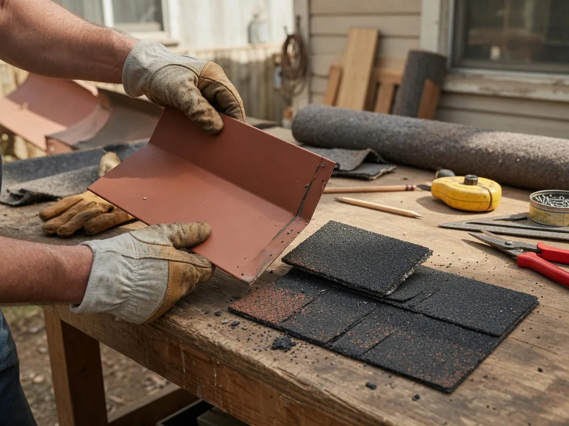 Roof Repair company in Metamora, IN